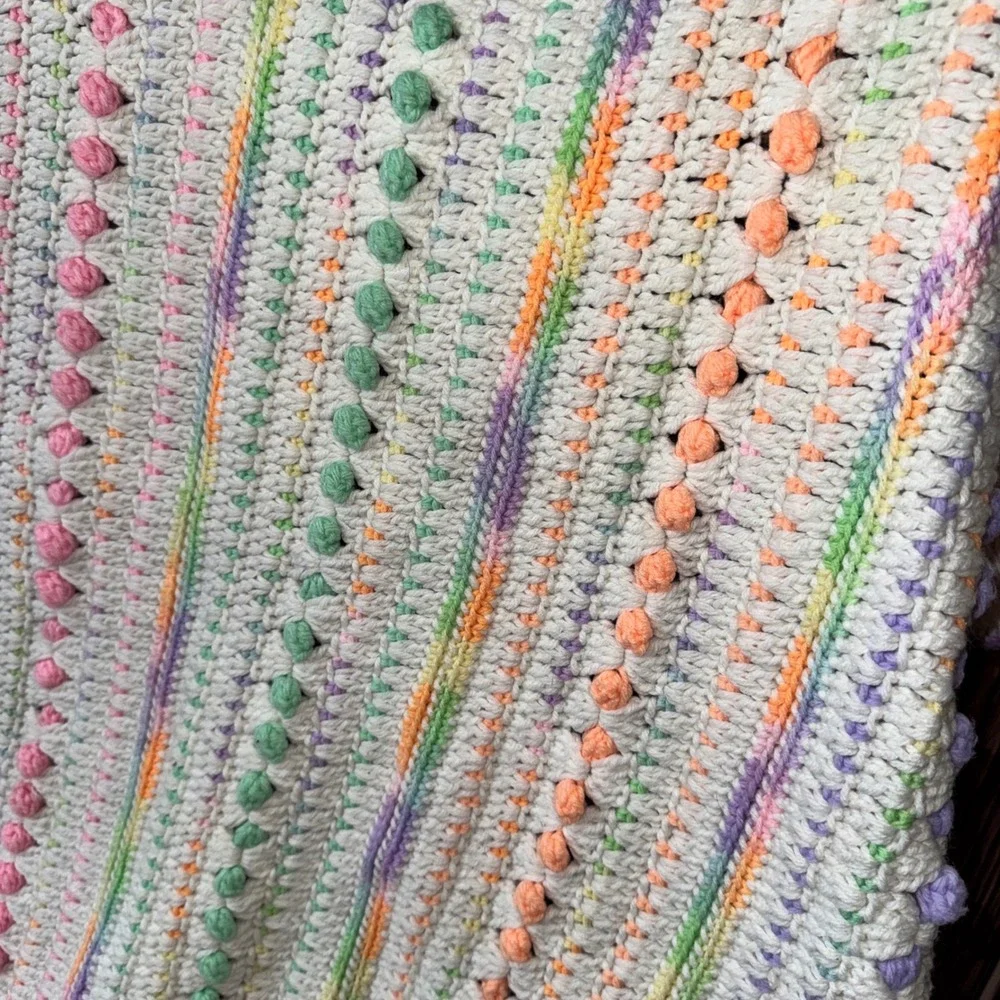 Handmade wrap yourself
